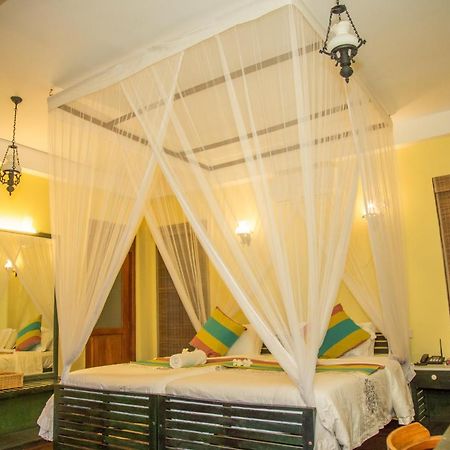 Lanka Eco Village Унаватуна Екстериор снимка