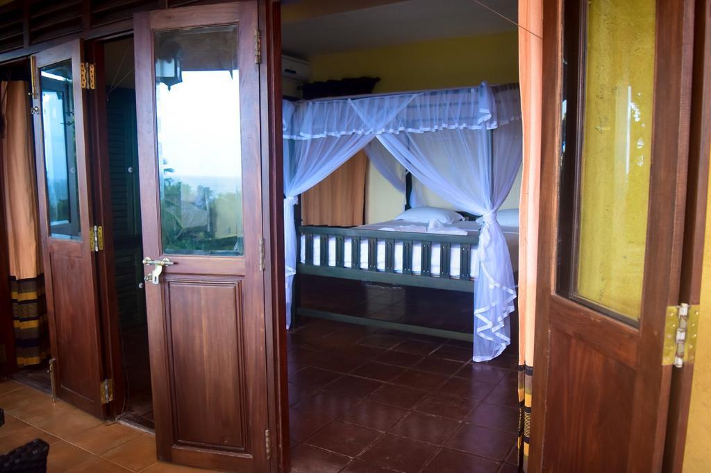 Lanka Eco Village Унаватуна Стая снимка