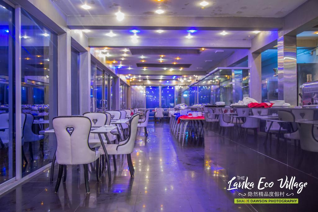 Lanka Eco Village Унаватуна Екстериор снимка