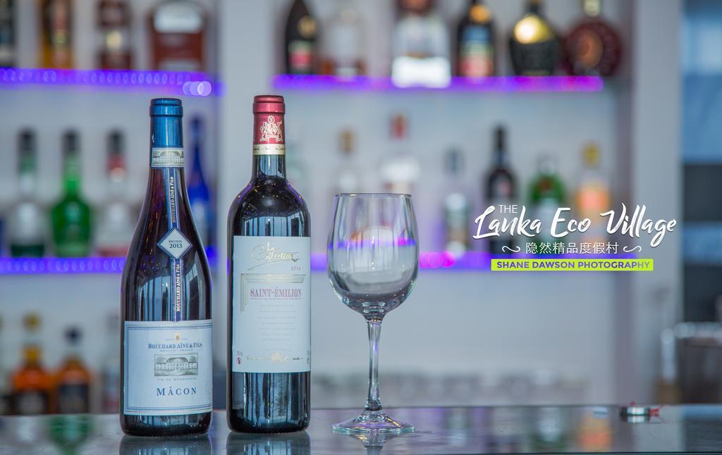 Lanka Eco Village Унаватуна Екстериор снимка