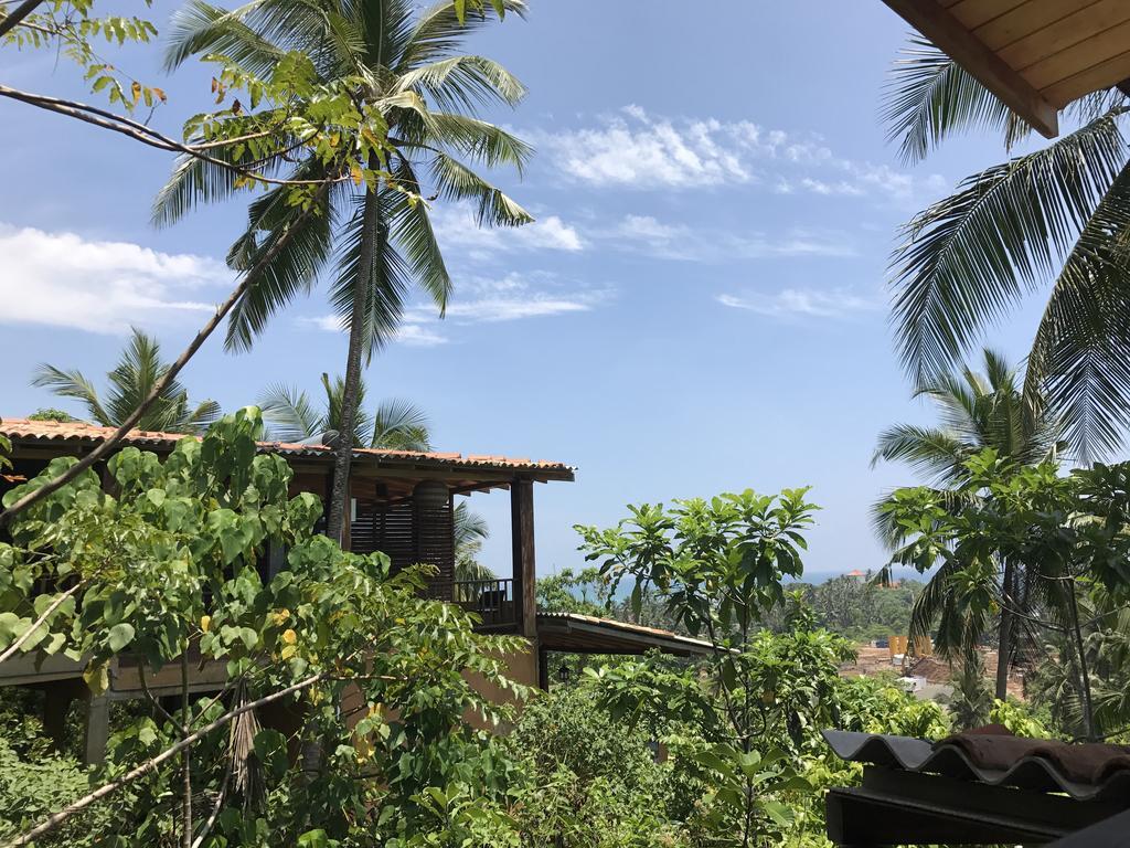 Lanka Eco Village Унаватуна Екстериор снимка