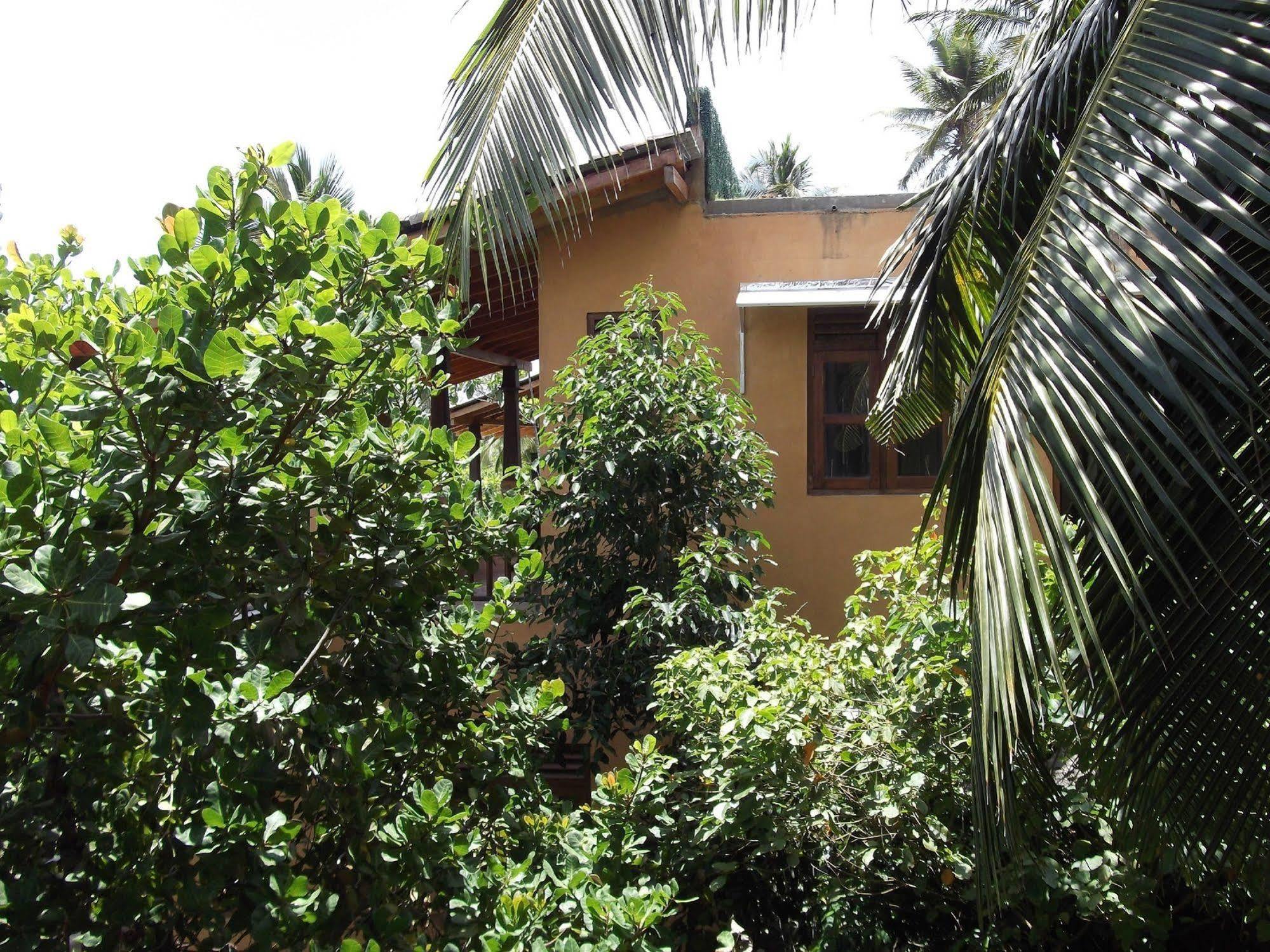 Lanka Eco Village Унаватуна Екстериор снимка