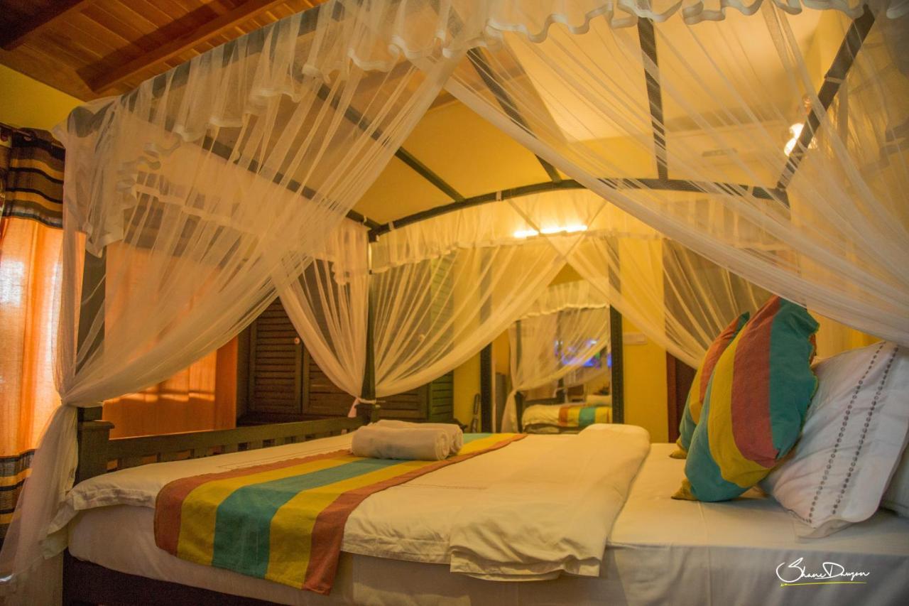 Lanka Eco Village Унаватуна Екстериор снимка