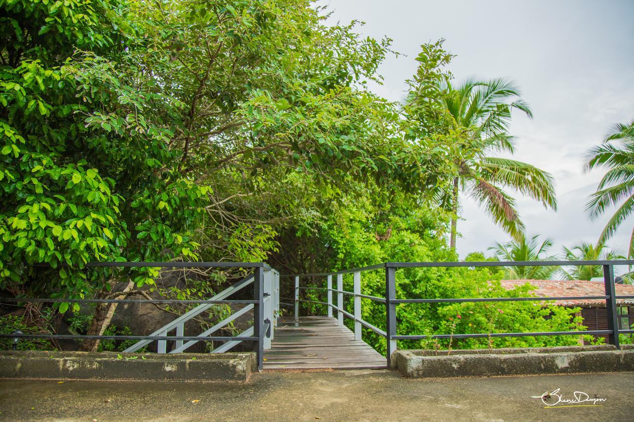 Lanka Eco Village Унаватуна Екстериор снимка