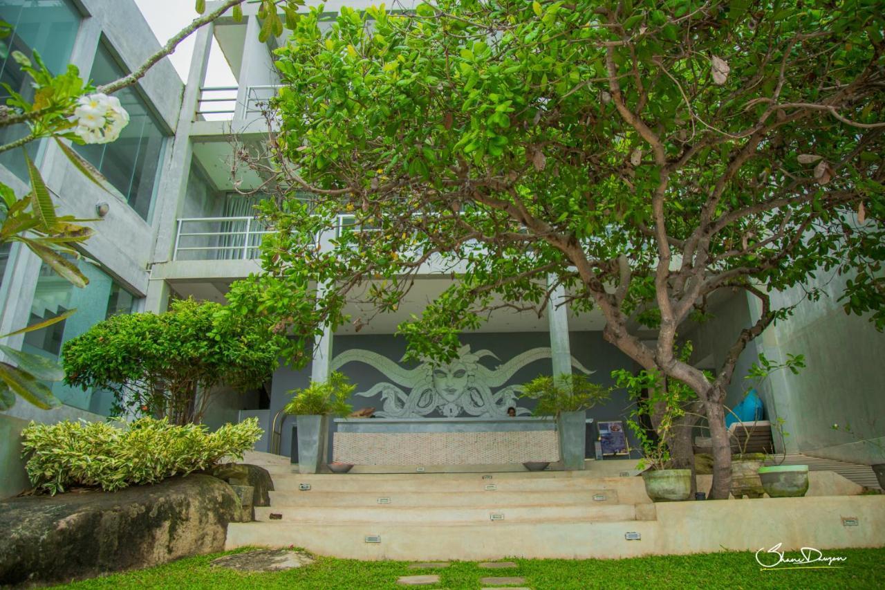 Lanka Eco Village Унаватуна Екстериор снимка