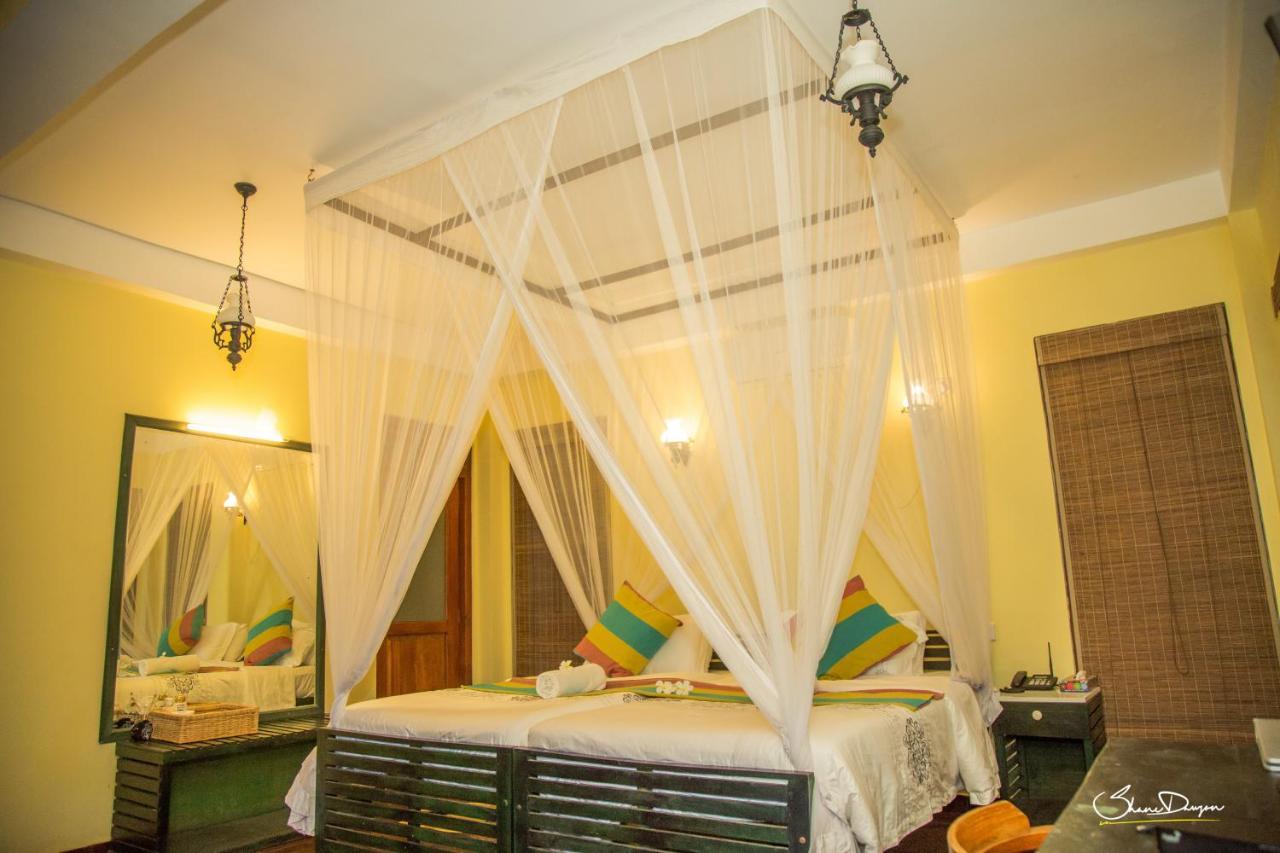 Lanka Eco Village Унаватуна Екстериор снимка