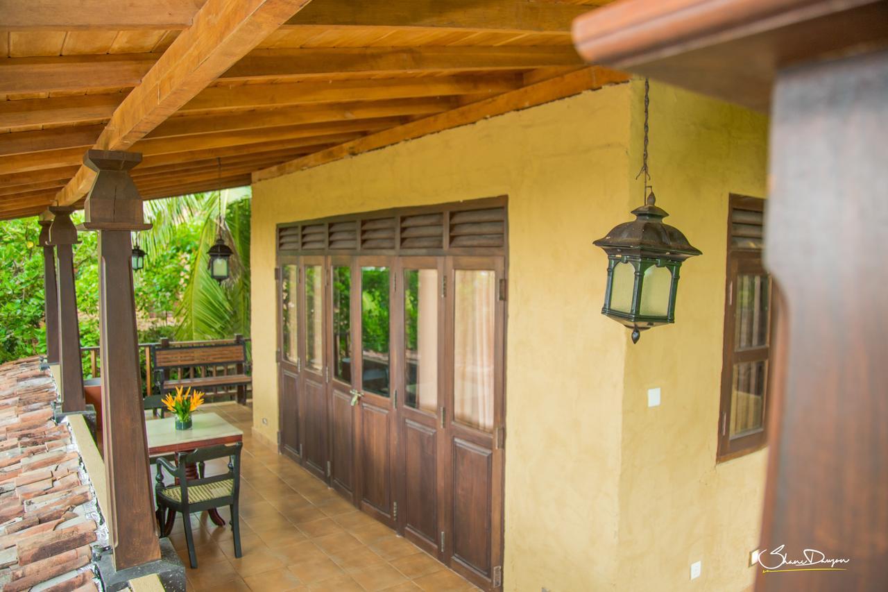Lanka Eco Village Унаватуна Екстериор снимка